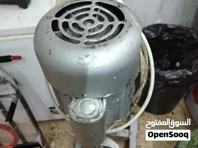 فرن قطايف قرل +ماكينة حمص