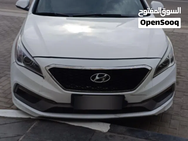 سوناتا رياضي 2017 وارد امريكي