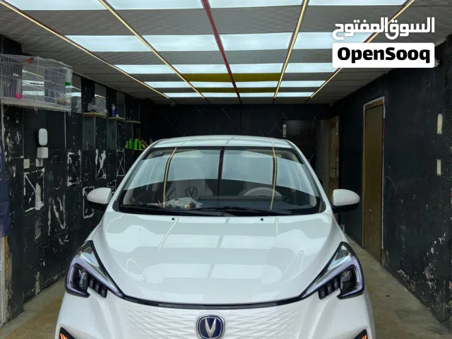 2023 شانجان E-ستار