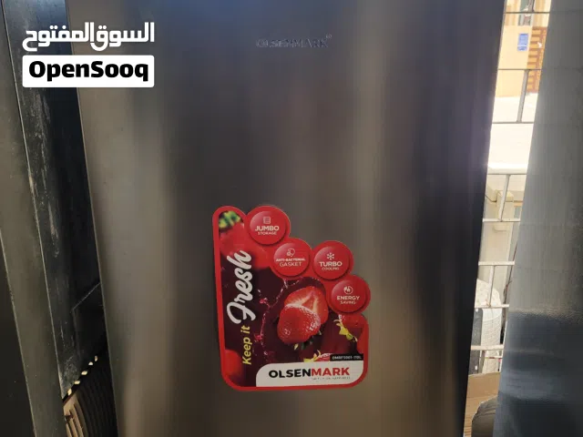 Olsenmark small refrigerator