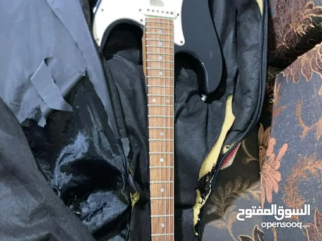 جيتار كهربائي