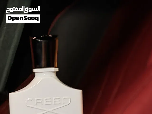 عطر كريد(الابيض) اصلي 100%