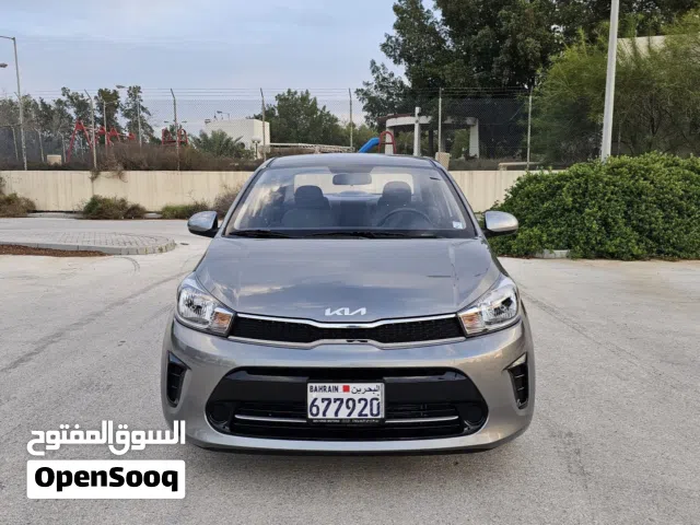 KIA PEGAS Model 2023