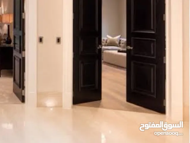 140 m2 2 Bedrooms Apartments for Rent in Giza Sheikh Zayed