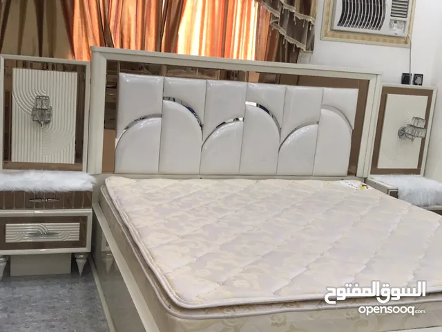غرف نوم في اليمن عدن