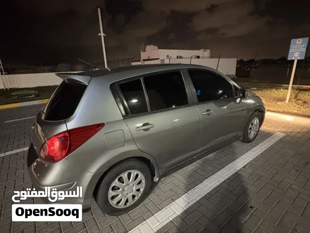 2008 نيسان التيما S