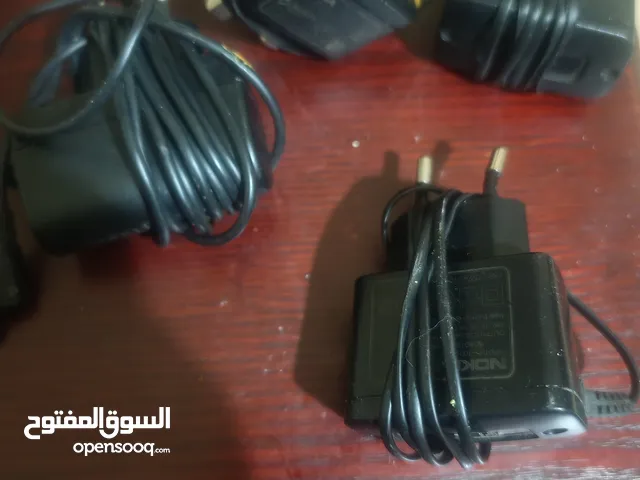 شواحن مخزنه نوكيا وسوني اركسون عدد 3