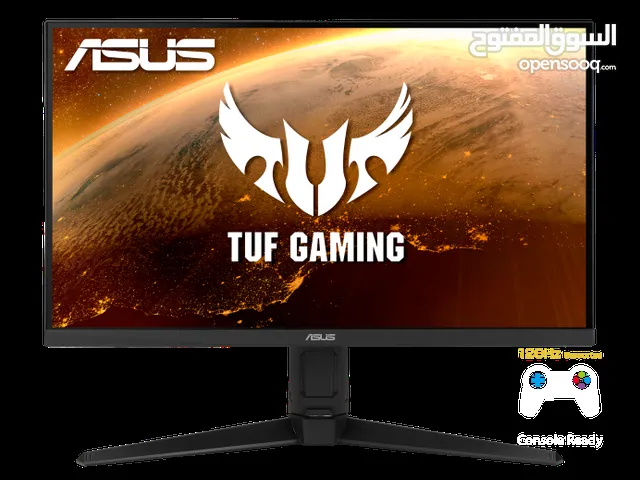 TUF Gaming VG27AQL1A Gaming Monitor –27 inch QHD (2560x1440), IPS,170Hz