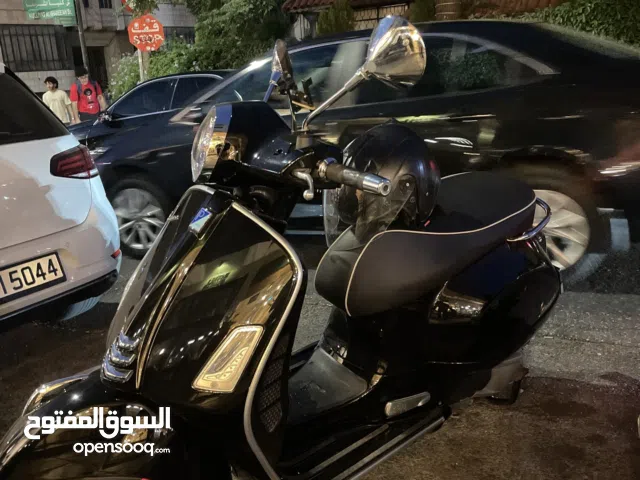 فيسبا الاطاليه