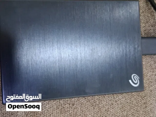 هاردسك محمول خارجي السعه 1TB
