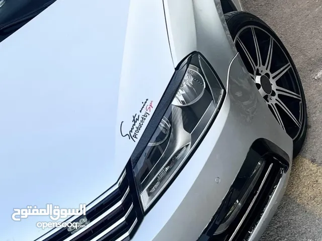 باسات 18 تيربو بنزين