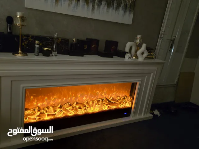 طاولا ودفايه للشتاء
