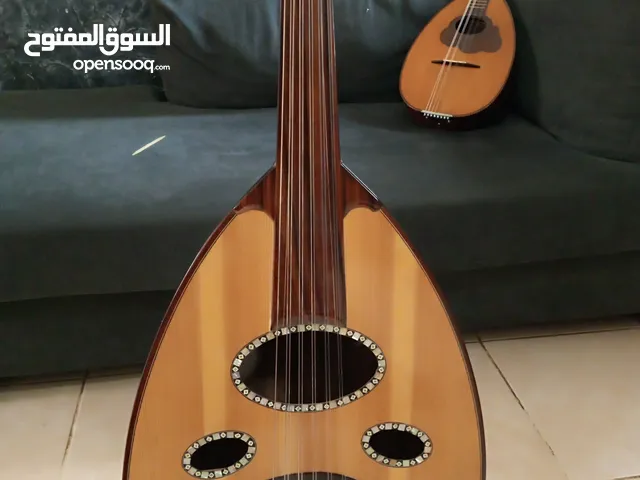 عود بكر داغر