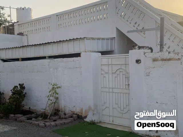 175 m2 2 Bedrooms Townhouse for Rent in Muscat Seeb