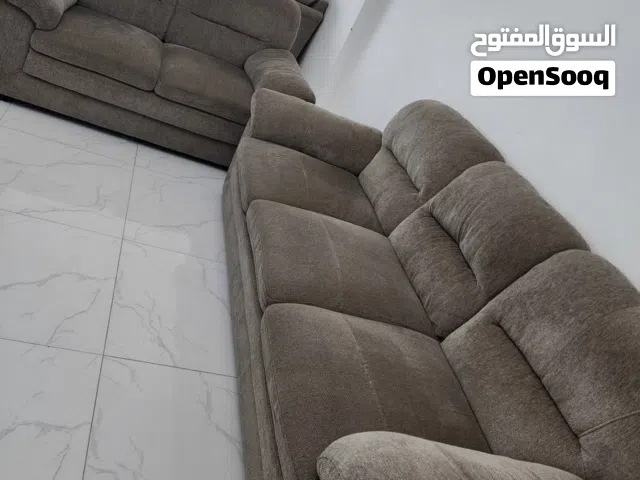 طقم كنب من هوم بوكس تحت الضمان