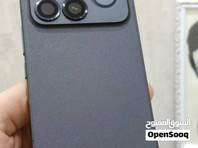 poco f8 ultra 512 16/16 وكالة