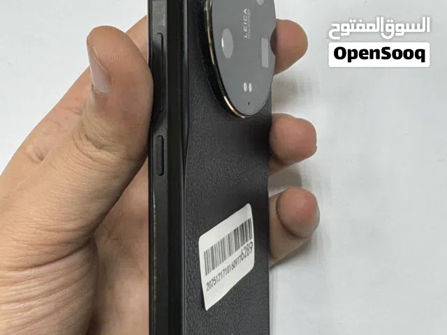 مستعمل Xiaomi 13 Ultra