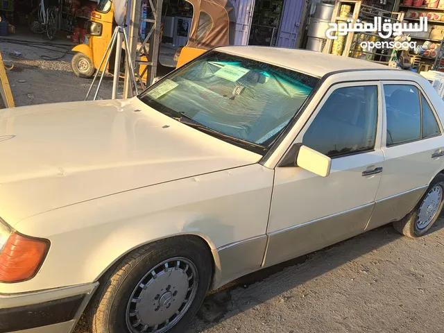 Used Mercedes Benz E-Class in Karbala