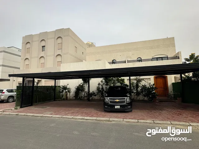 800 m2 More than 6 bedrooms Villa for Rent in Al Ahmadi Sabah Al-ahmad 2