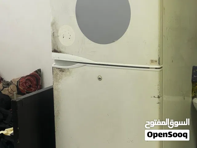 ثلاجة سامسونج