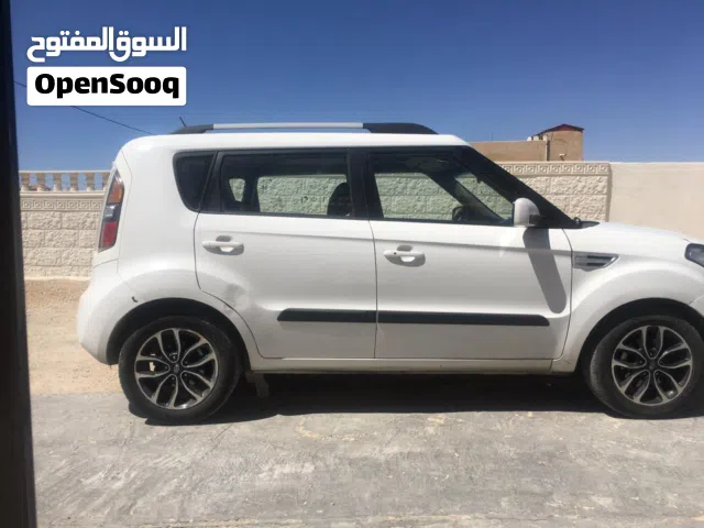 2011 Kia Soul EX