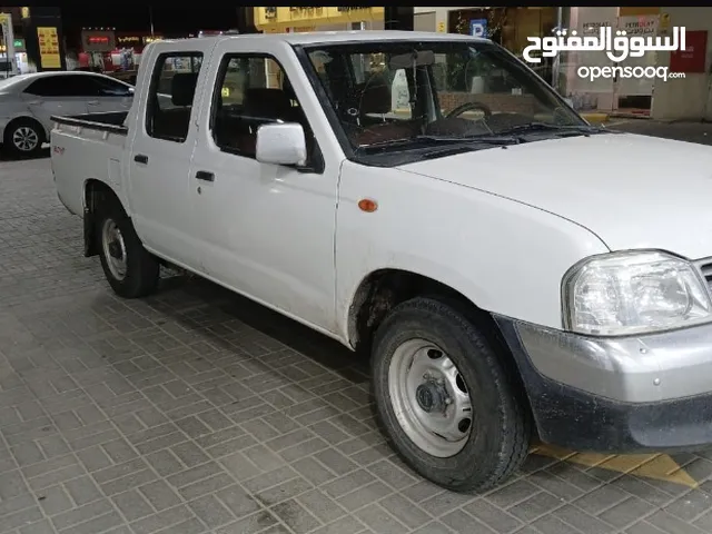 Used Nissan Datsun in Afif