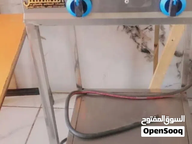 صاج شورمه وعربي غاز