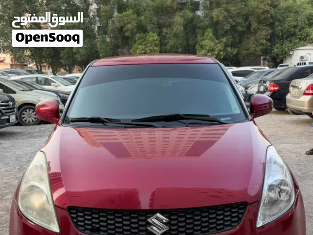 Suzuki SWIFT 2013