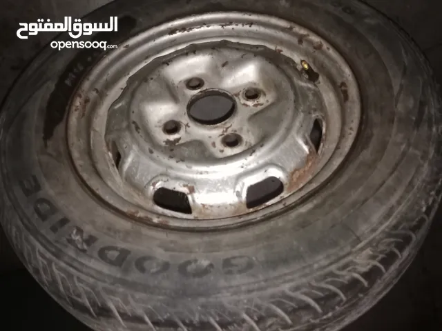 Other 13 Tyre & Rim in Alexandria
