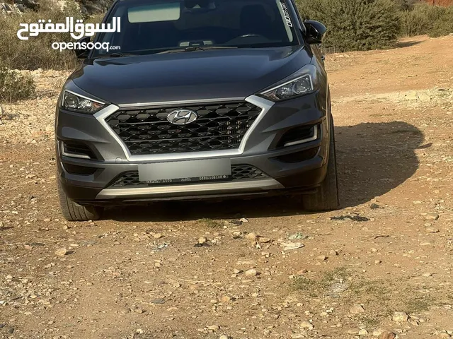 توسان بسعر حرق 2020ترخيص19فحص نخب يد اولى