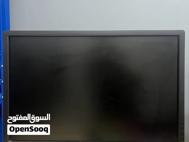 شاشة Dell UltraSharp U2412M – حالة ممتازة