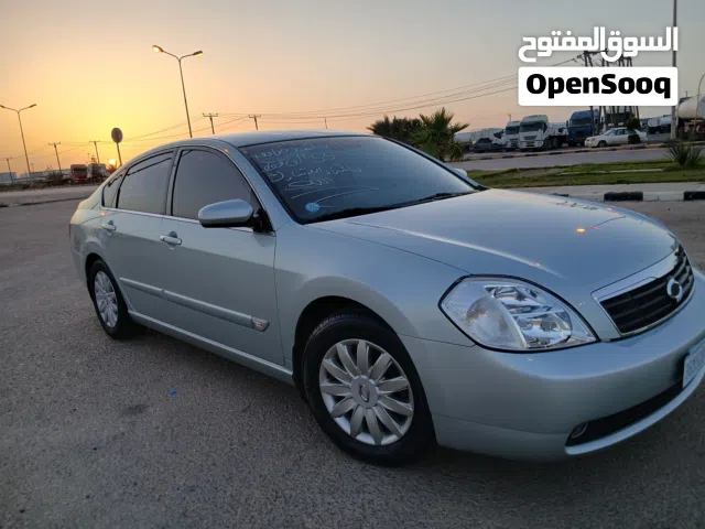 2006 Samsung SM5
