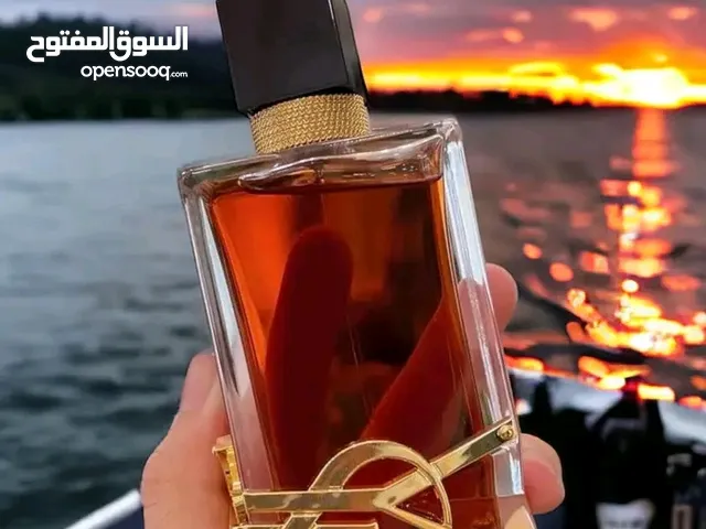 عطر ليبر 90 ملي