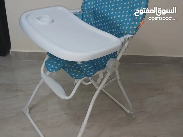 كرسي اكل اطفال