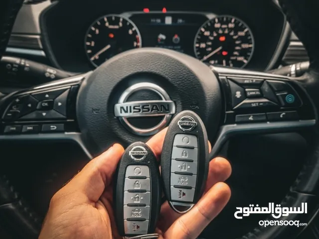 مفاتيح سيارات اسعاره ممتازه