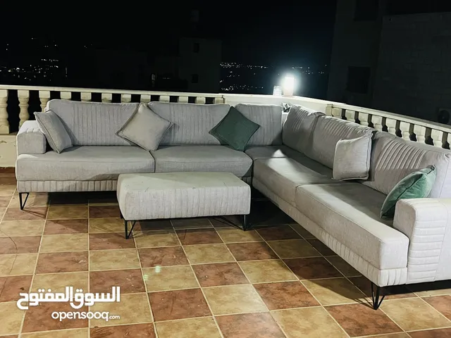 طقم كنب مستعمل للبيع