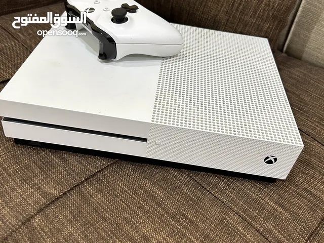 Xbox One S Xbox for sale in Central Governorate