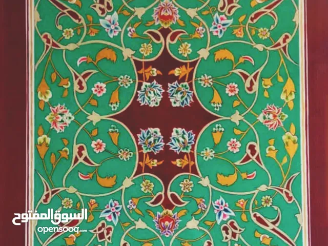 Handmade Persian Tazhib Artwork by Master Hediyeh Yazdanpanah