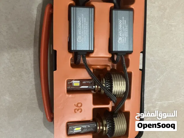 LED HEADLAMP