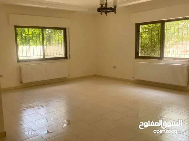 300m2 4 Bedrooms Apartments for Rent in Amman Al Rabiah