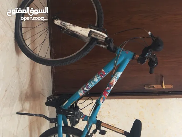 بسكليت ماركة امريكية بسكليت نضيف جنط 24