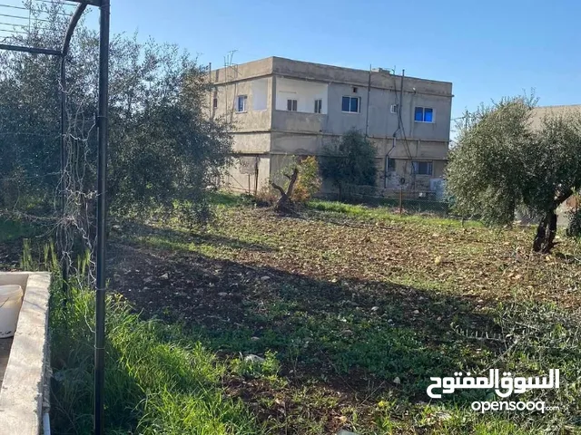 180 m2 5 Bedrooms Townhouse for Sale in Irbid Alal