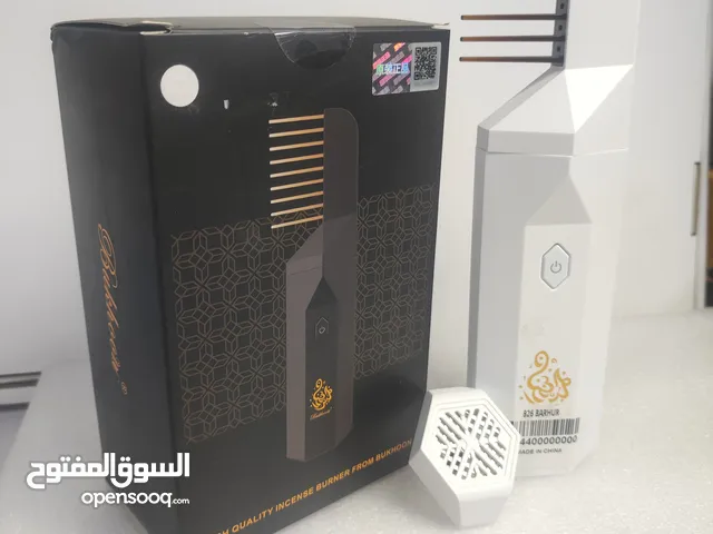مباخر إلكترونية