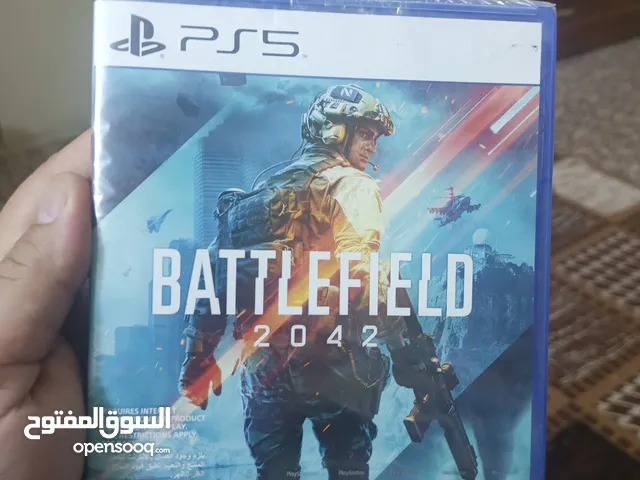 battlefield 2042 war
