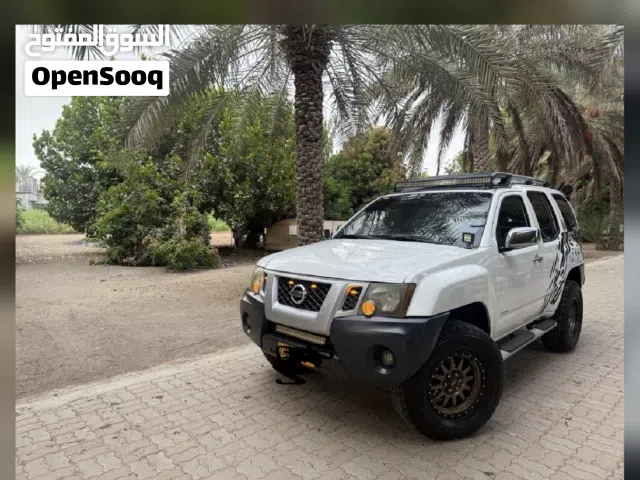 Used Nissan Other in Al Batinah