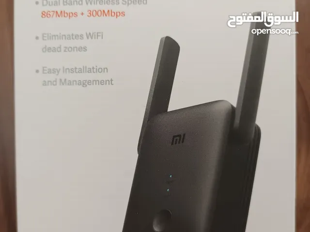 اكستندر Mi WiFi Range Extender AC1200