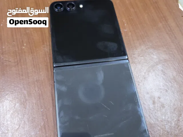 z flip 5 للبيع