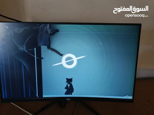 23.8" Other monitors for sale in Benghazi