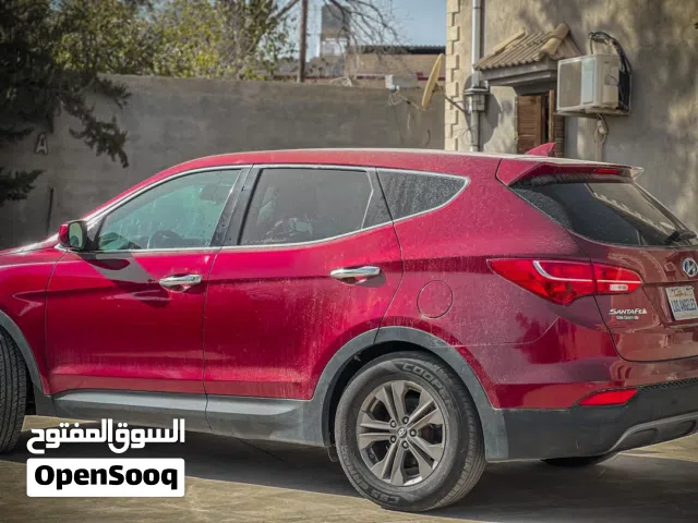 سنتافي 2014 استيراد امريكي