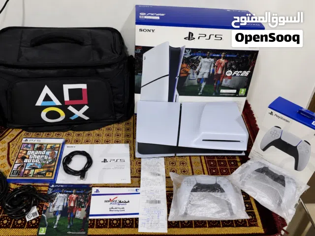 PlayStation 5 PlayStation for sale in Musandam